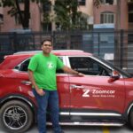 Zoomcar appoints Ashu Singhal as Chief Technology & Product Officer