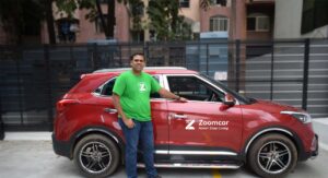 Zoomcar appoints Ashu Singhal as Chief Technology & Product Officer