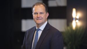Cloudera Appoints Charles Sansbury as New Chief Executive Officer