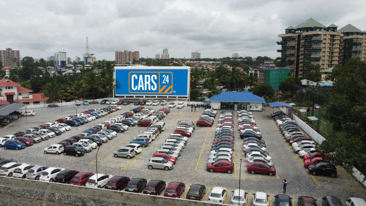 CARS24 Plans to Recruit 100 Tech Experts this Quarter