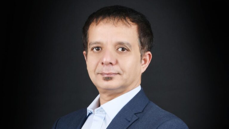 OutSystems India appopints Naveen Kumar Kalyankar as Regional VP