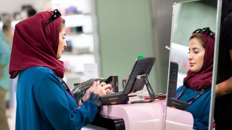 Representation, Diversity and Creativity on the Agenda at Beautyworld Middle East 2023