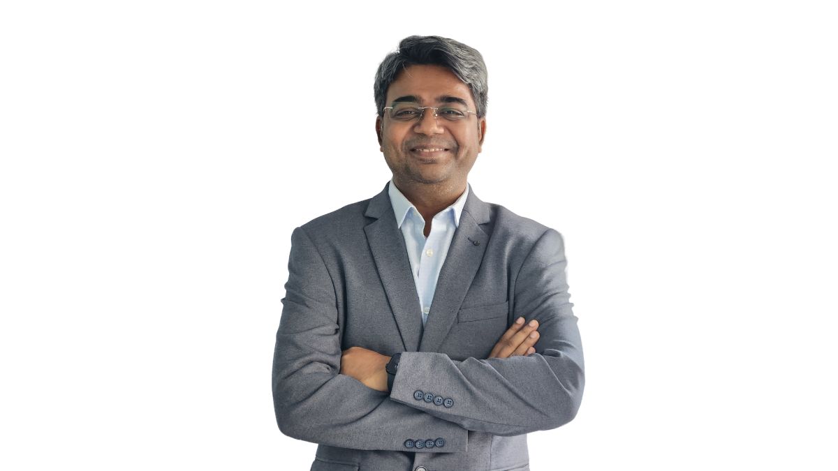 Fractional ownership platform hBits ropes in Vikas Verma as CTO
