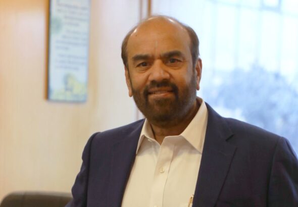 TVS Capital Funds Appoints Ramesh Iyer as Board Member