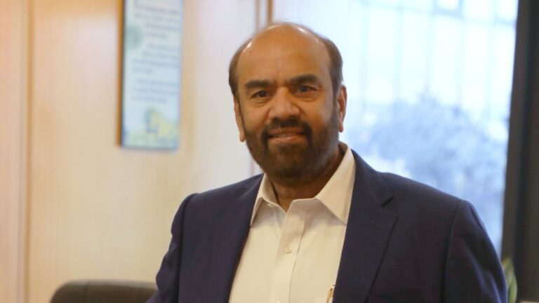 TVS Capital Funds Appoints Ramesh Iyer as Board Member