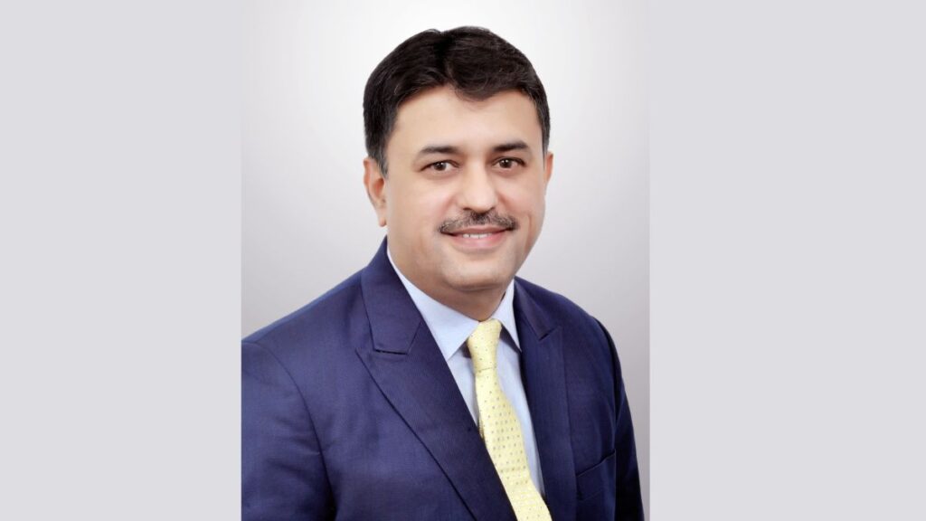 Tata Power appoints Deepesh Nanda as President-Renewables and CEO & MD of TPREL