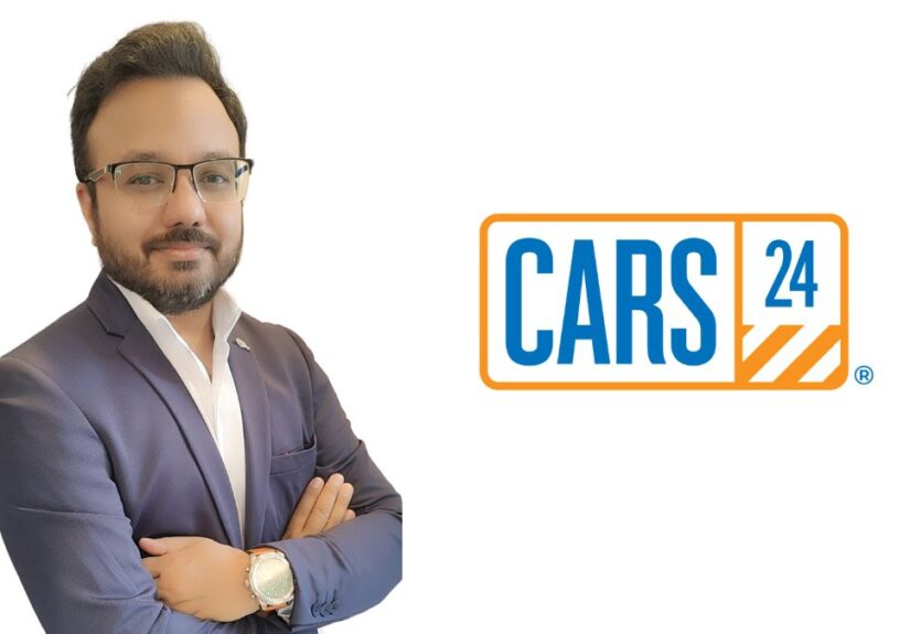 Airtel’s Deepak Gupta Joins CARS24 as Vice President of Engineering