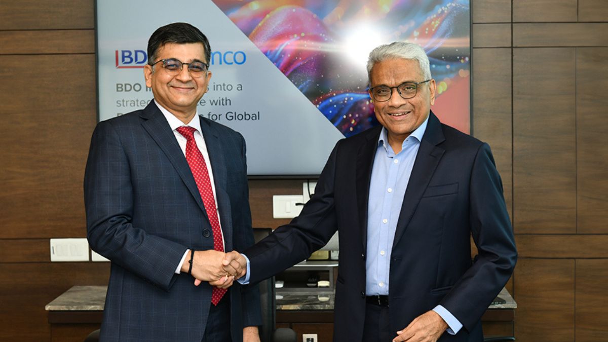BDO India inks partnership with RAMCO Systems