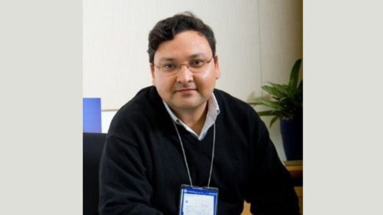 InterGlobe Enterprises appoints Aditya Pande as Group Chief Executive Officer