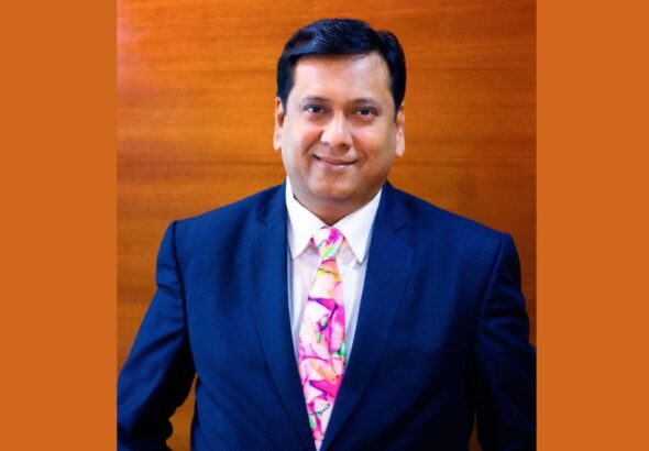 Pantomath Capital Advisors appoints Ajay Jain as Managing Partner, Investment Banking