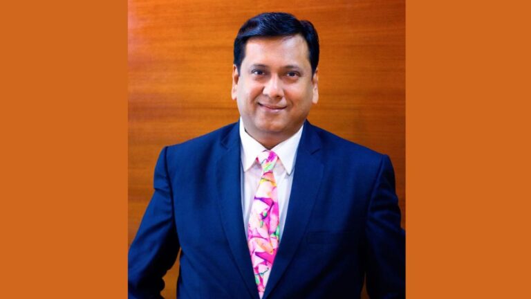 Pantomath Capital Advisors appoints Ajay Jain as Managing Partner, Investment Banking