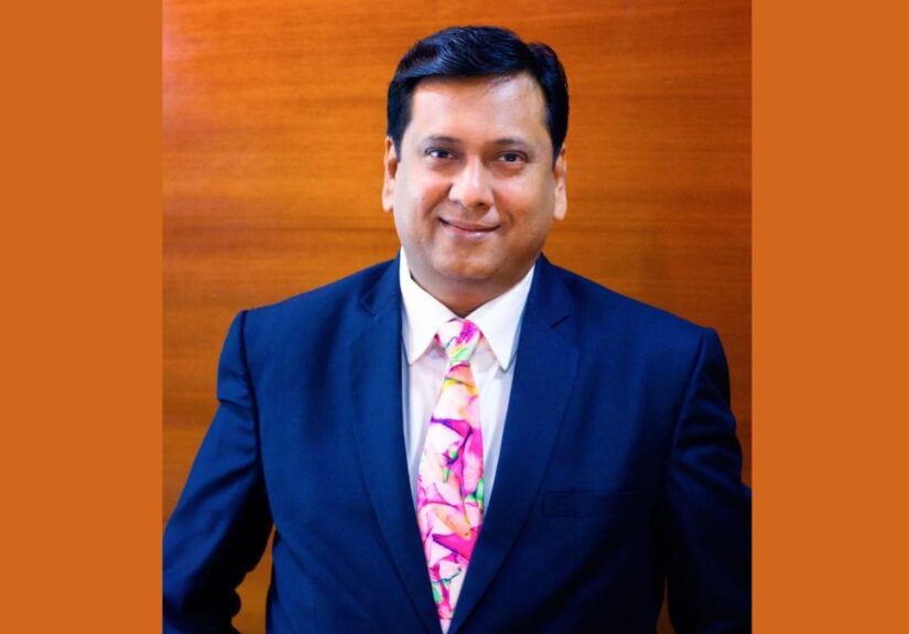 Pantomath Capital Advisors appoints Ajay Jain as Managing Partner, Investment Banking