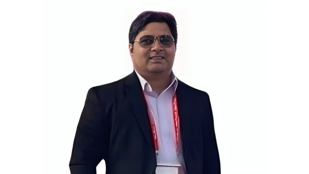 Jassper Shipping appoints Aniket Tamrakar as Vice President of Projects Division