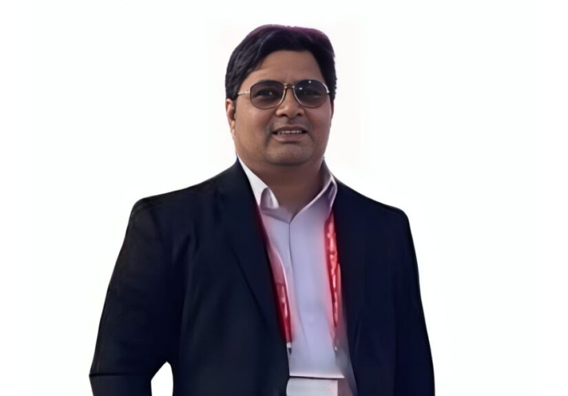 Jassper Shipping appoints Aniket Tamrakar as Vice President of Projects Division