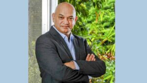 9Unicorns Expands Leadership with Appointment of Vinod Keni as Partner