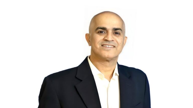 DUDigital Global Appoints Manoj Dharmani as Chief Executive Officer