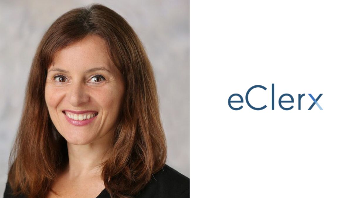 eClerx appoints Karolina Kocalevski as its new Global Chief Marketing Officer