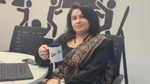 AdCounty Media Appoints Vasundra Chandra as Head of Human Resources