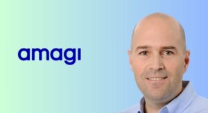 Amagi Appoints Richard Perkett as Chief Product Officer