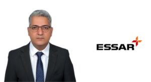 Ankur Kumar appointed as Chief Executive Officer of Essar Power's Renewables Division