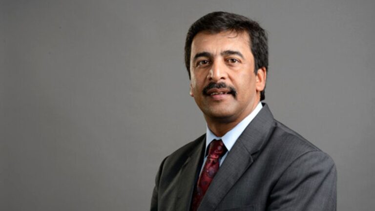 Genpact Appoints Piyush Mehta as India Country Manager