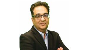 Narayan Bhatra appointed Chief Executive Officer of EET Retail