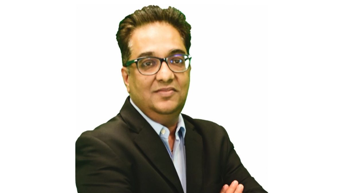 Narayan Bhatra appointed Chief Executive Officer of EET Retail