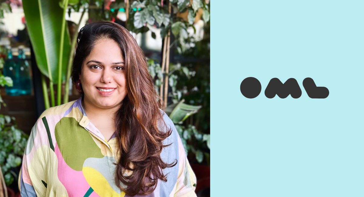OML Entertainment appoints Kreeti Gogia as Head of Content
