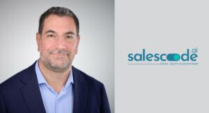 Salescode.ai appoints Miguel Piñeros Petersen as Global Director, Strategy and Solution Consulting, for its Latin America operations