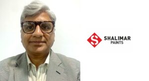 Shalimar Paints Appoints C Venugopal as Chief Operating Officer