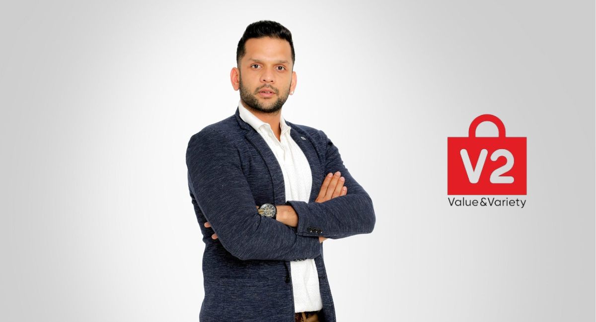 V2 Retail Plans to Recruit 1500+ Employees in India