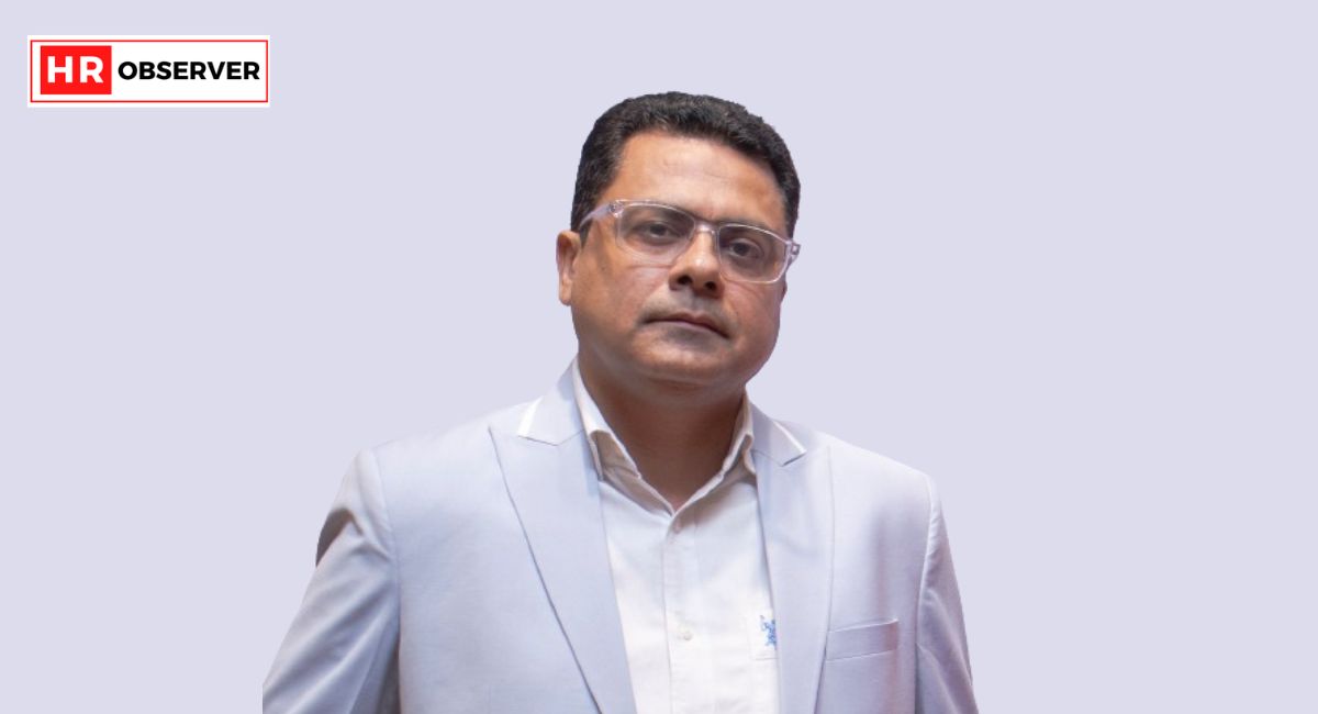 Vishal Malhotra appointed as Director of Operations, Mac Duggal India