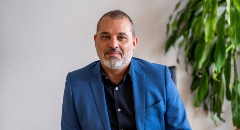 neurocare group AG appoints Tariq El-Titi as Senior Vice President MENA