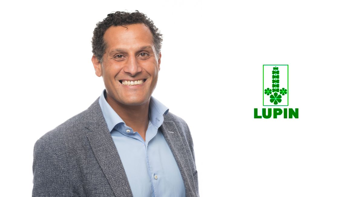 Lupin Appoints Abdelaziz Toumi as CEO of its API CDMO Subsidiary