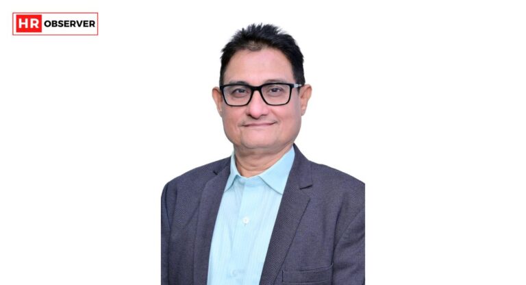 Shree Cement appoints Vinod Chaturvedi as CHRO