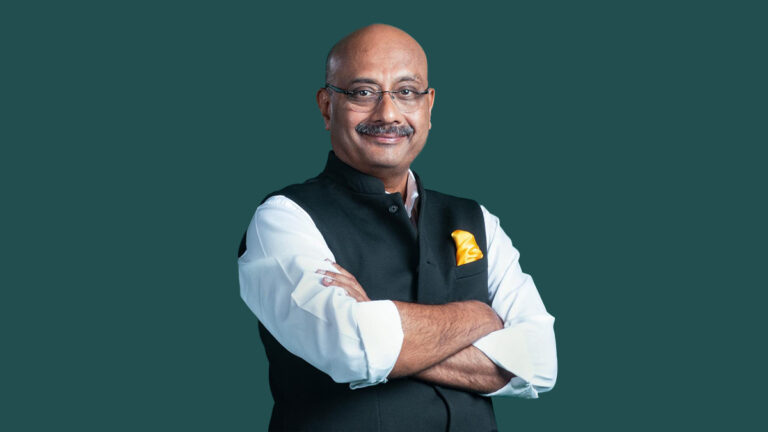 Jagdish Mitra Launches industry-first GenAI IP-powered SaaS services venture Humanize, with investment from NLB Services