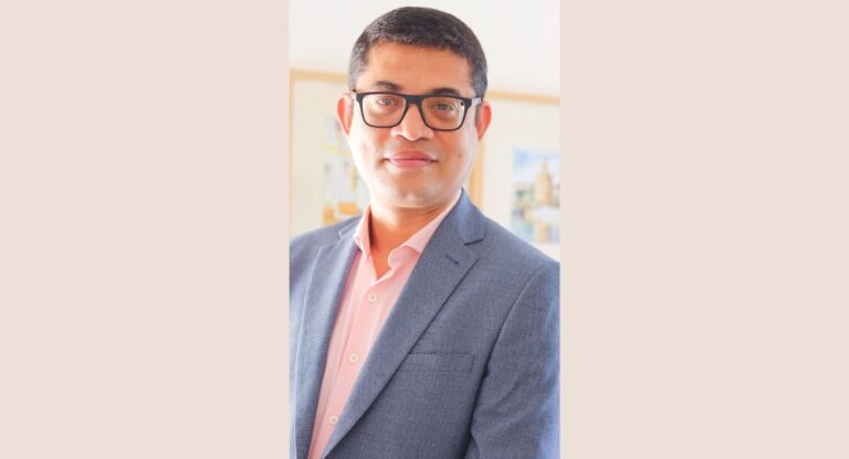 Interview with Partha Neog, CEO and Co-founder of Vantage Circle