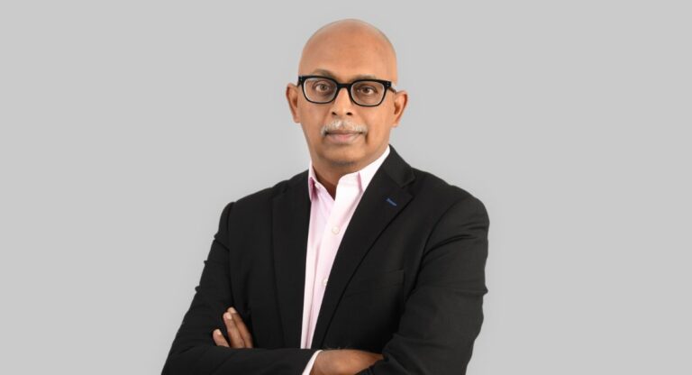 Cognizant Appoints Rajesh Varrier as Global Head of Operations and Chairman & Managing Director, India
