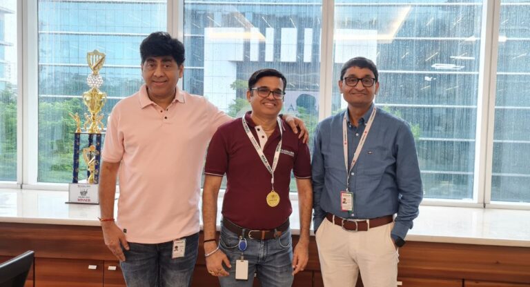 Magma HDI Concludes ‘Walkoholic’ Challenge on World Heart Day