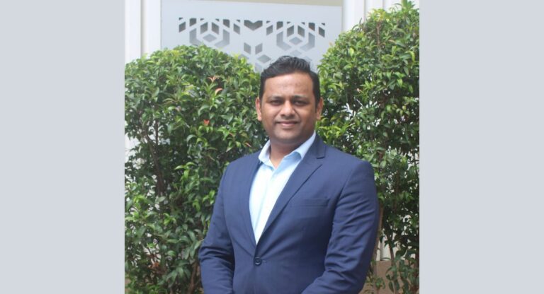 Novotel Mumbai International Airport appoints Tejas Chandpure as Director of Talent and Culture