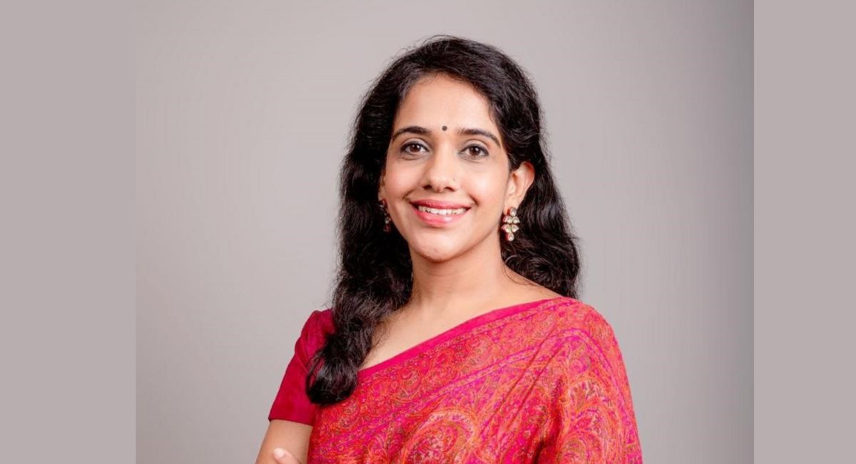 ManipalCigna Health Insurance appoints Richa Chatterjee Chief Human Resources Officer
