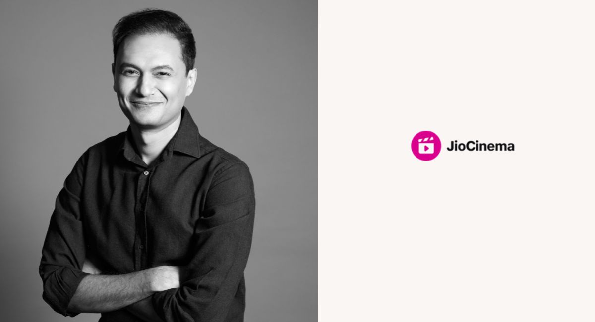JioCinema Appoints Ishan Chatterjee as Chief Business Officer