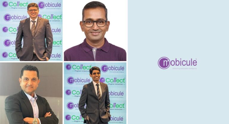Mobicule Technologies expands Leadership team with Strategic Addition of Chief Growth Officer and Chief Technology Officer
