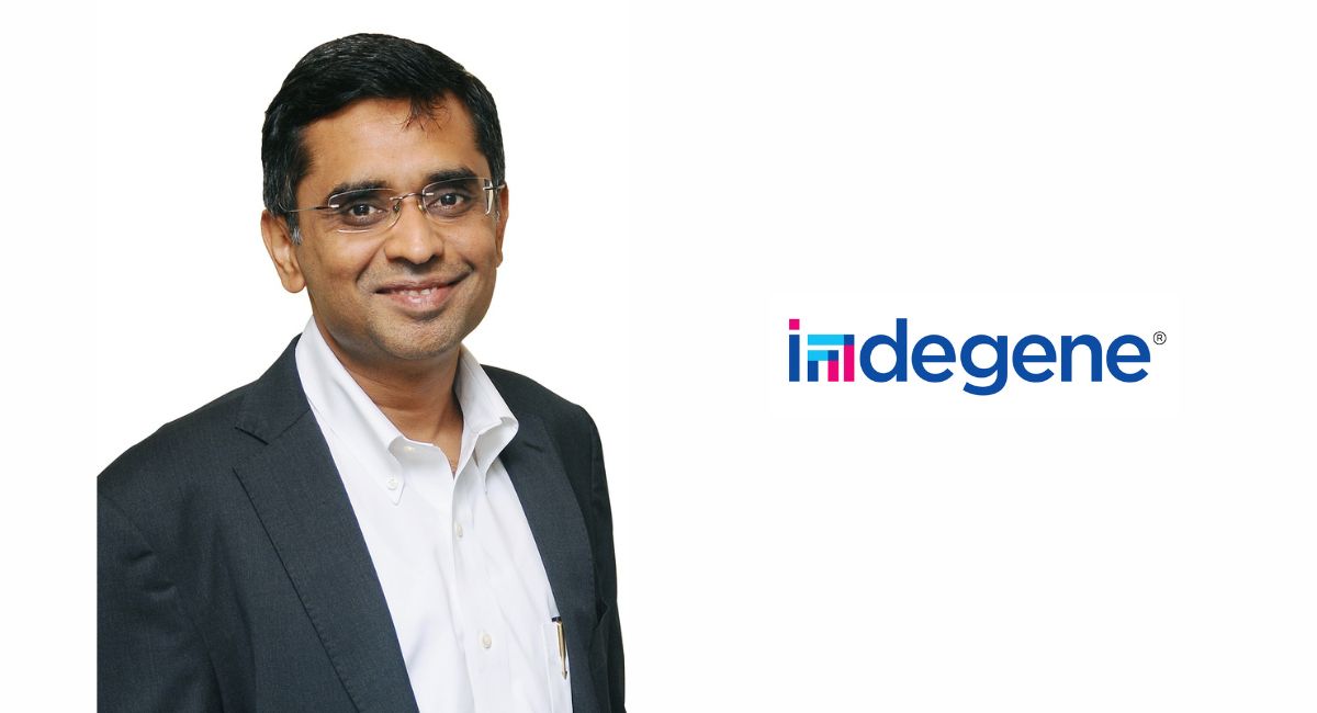 Indegene Announces A New Global Delivery Center In Hyderabad