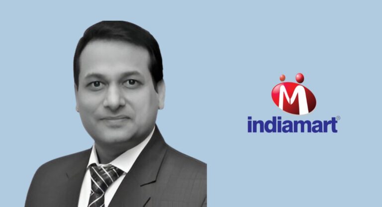 IndiaMART appoints Saurabh Deep Singla as Chief Human Resources Officer