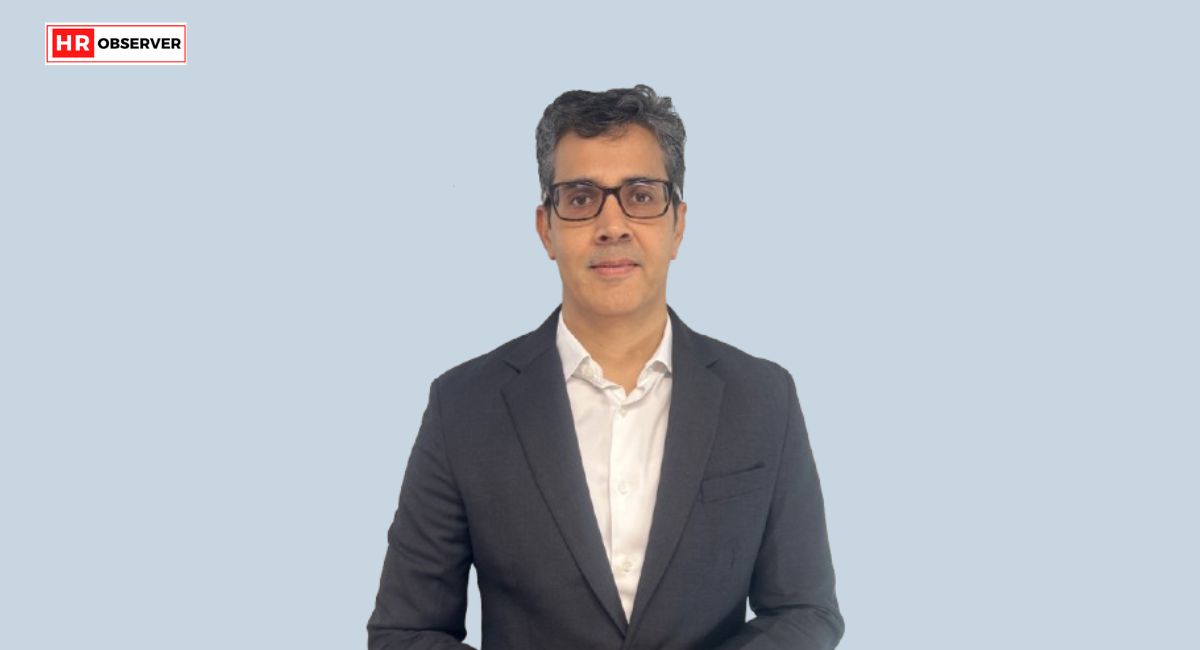 InCred Finance Appoints Gaurav Maheshwari as the Chief Financial Officer
