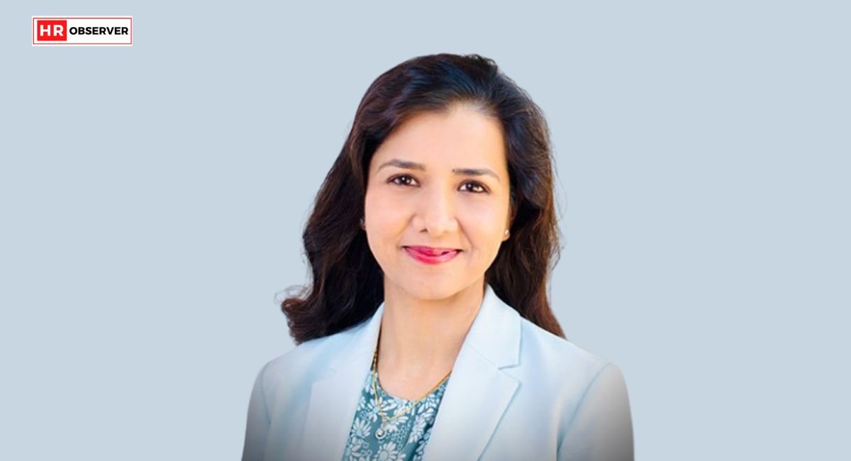 Ira Bindra joins Reliance Industries Limited as Group President- people and talent