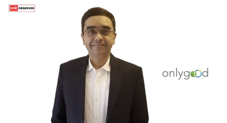 Shwetam Sinha joins Onlygood as Chief Growth Officer