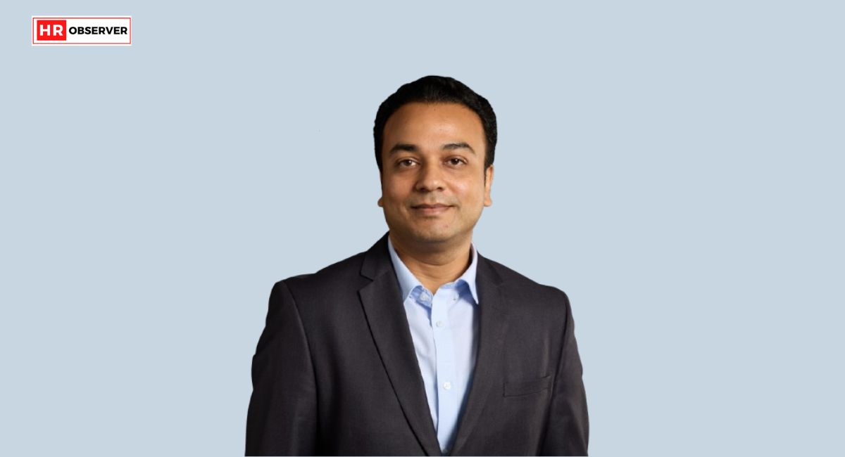 Intuitive Appoints Rohitt Mahajan New Vice President and General Manager in India