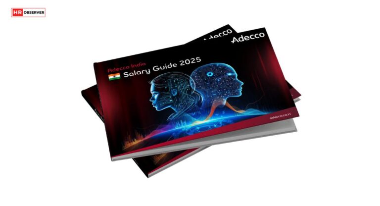 Adecco India Releases 2025 Salary Guide Key Trends Shaping the Future of Work